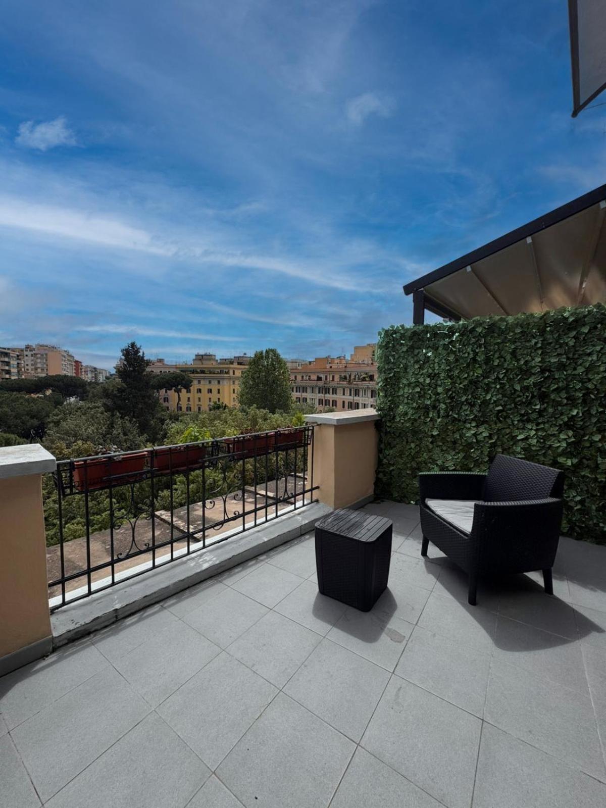 Gasthof Re Di Rooftop