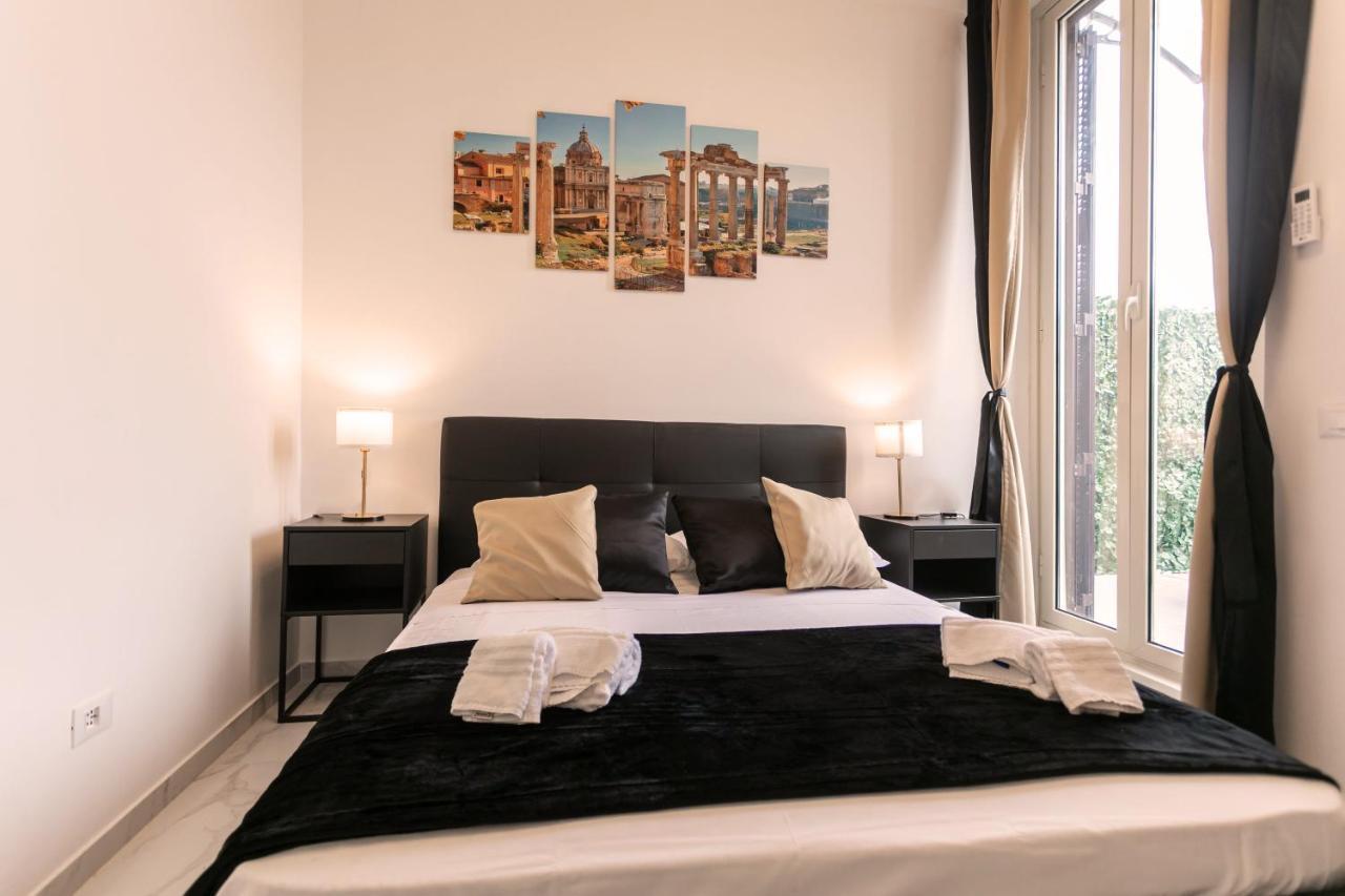 Casa de hóspedes Re Di Rooftop Roma